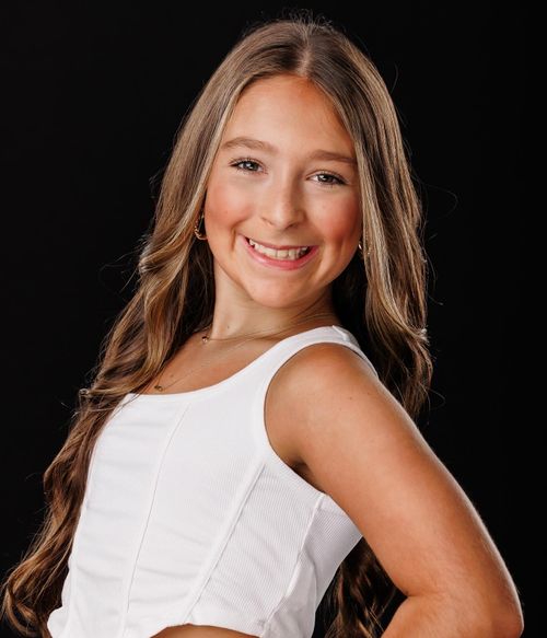 Brayla Long