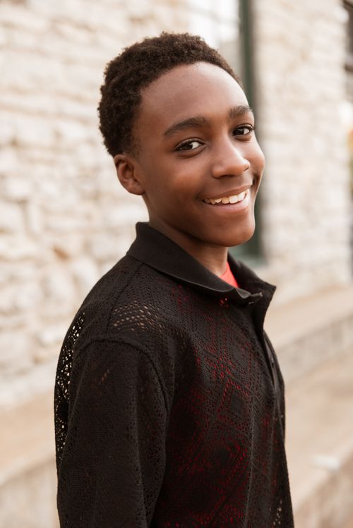 De'anthony Wood