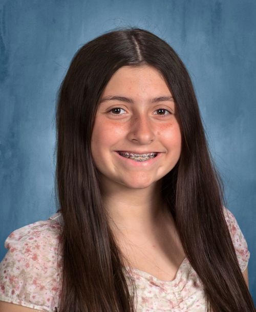 Mackenzie Wallace