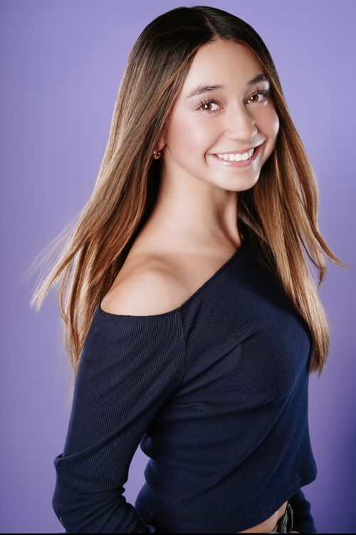 Madison Hernandez