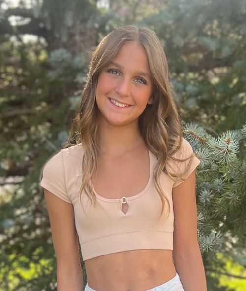 Nora Tucker