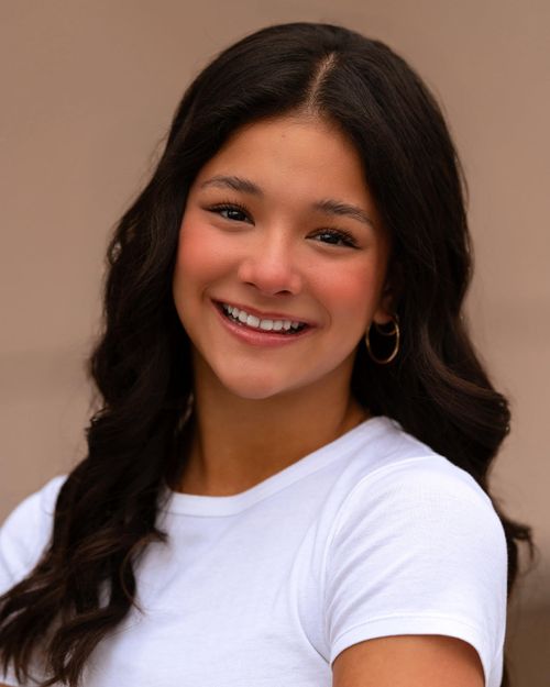 Francesca Jen