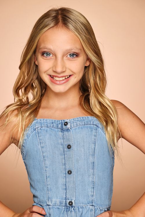 Savi Carson