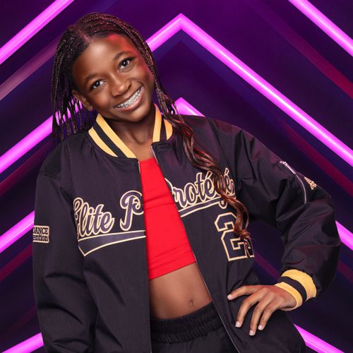 Adiyah Ayres