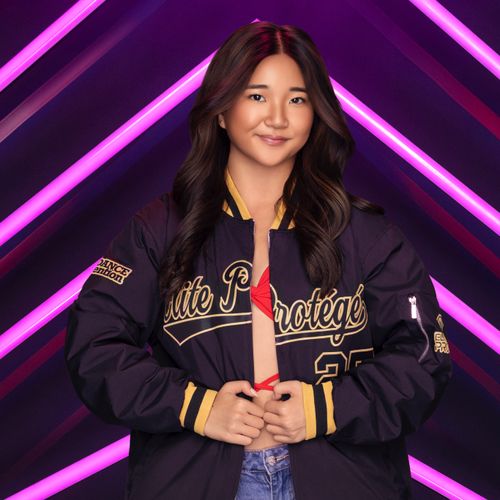 Elise Kim