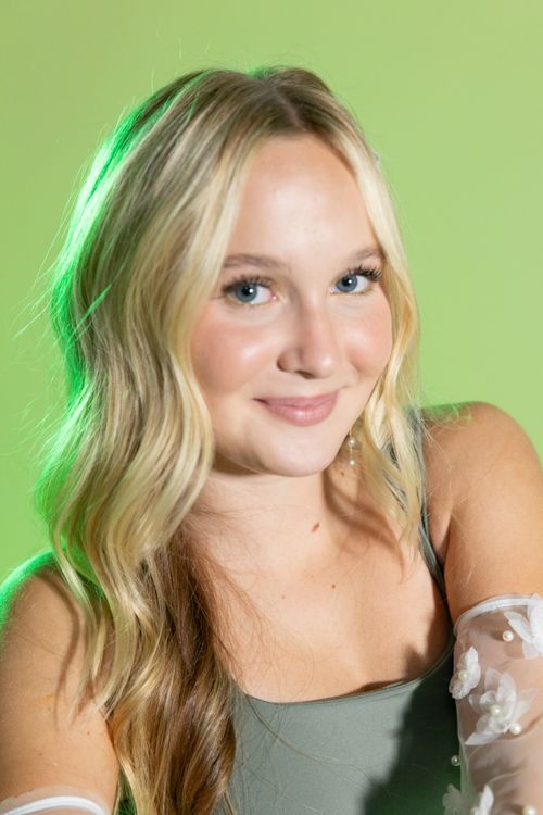 Hailey McKee