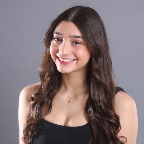 Olivia Palaganas