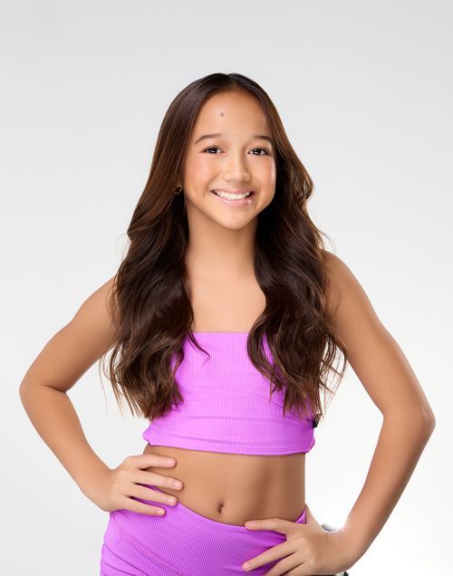 Melia Aning