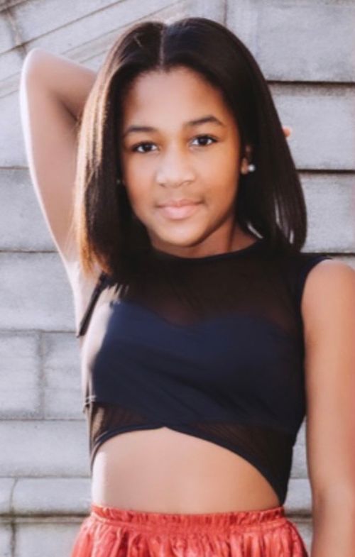 Jannah Rhodes