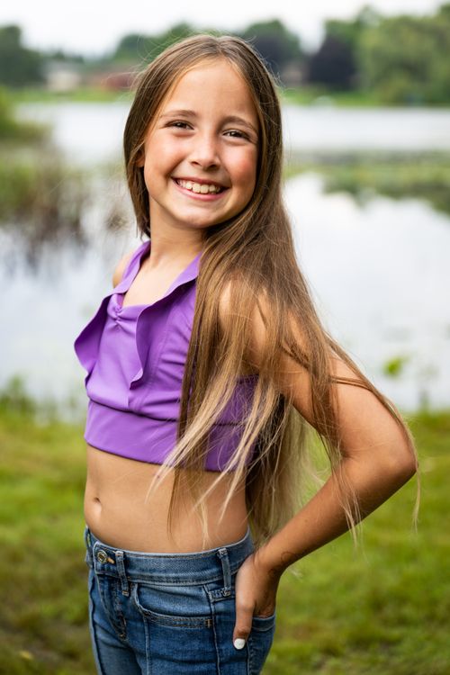 Mirabelle Parison