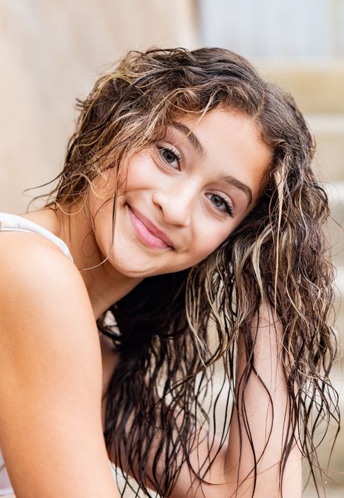Zoey Lastrapes