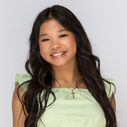 Aliyah Almiranez