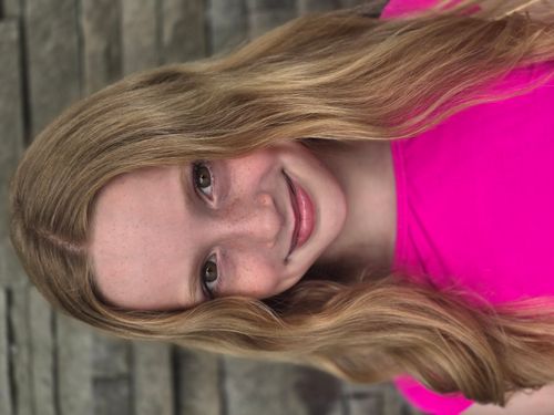 Kayleigh O'brien