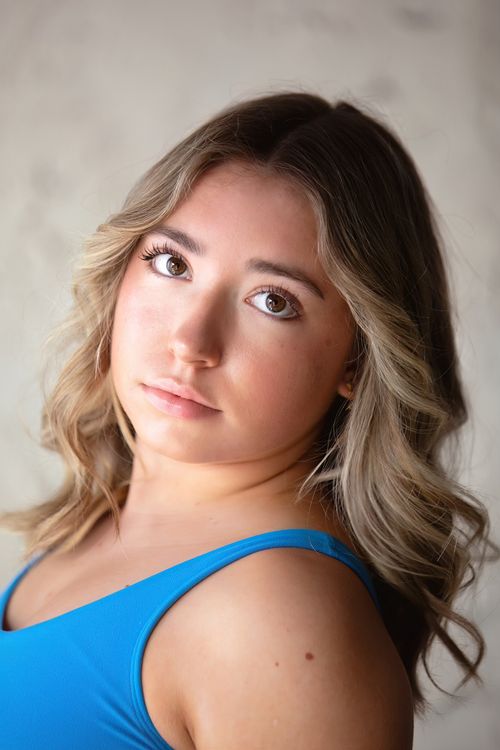 Paige Chavez
