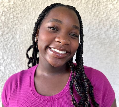 Jayda Murvin