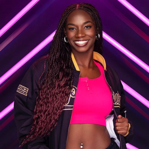 Chayse Stallworth