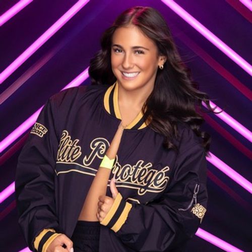 Bella Baldino