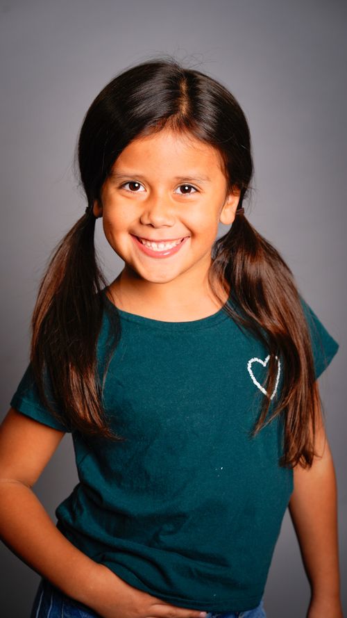Harper Barrios