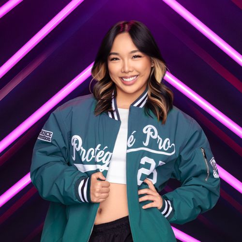 Candice Peng